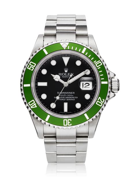 rolex submariner 50th anniversary 16610t|Rolex Submariner 16610 price.